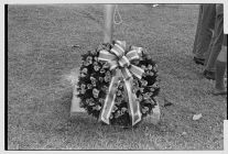 Memorial Day wreath